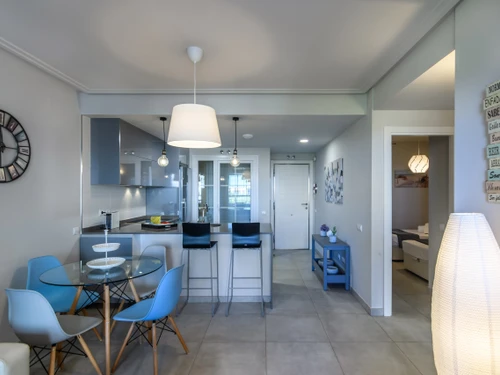 Ferienwohnung Isla Canela, 2 Schlafzimmer, 4 Personen - photo_1011865676951