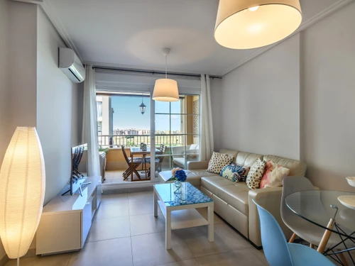 Ferienwohnung Isla Canela, 2 Schlafzimmer, 4 Personen - photo_1011865676951