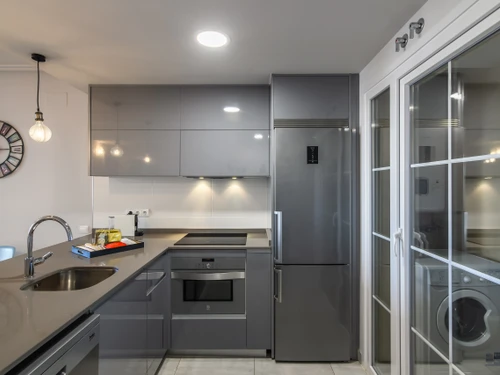 Ferienwohnung Isla Canela, 2 Schlafzimmer, 4 Personen - photo_1011865676951