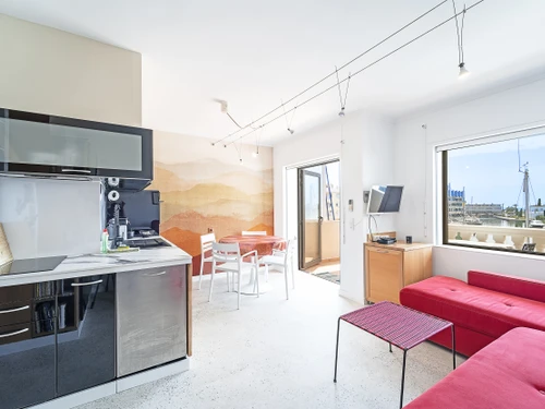 Appartement Empuriabrava, 2 pièces, 4 personnes - photo_1011865677495