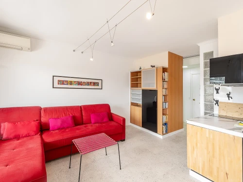 Appartement Empuriabrava, 2 pièces, 4 personnes - photo_1011865677495