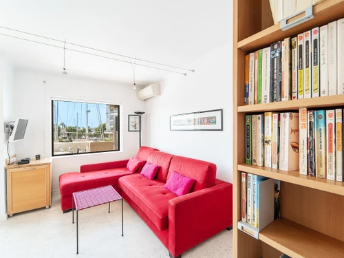 Appartement Empuriabrava, 2 pièces, 4 personnes - photo_1011865677495