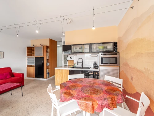 Appartement Empuriabrava, 2 pièces, 4 personnes - photo_1011865677495