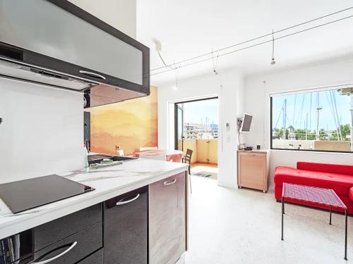 Appartement Empuriabrava, 2 pièces, 4 personnes - photo_1011865677495