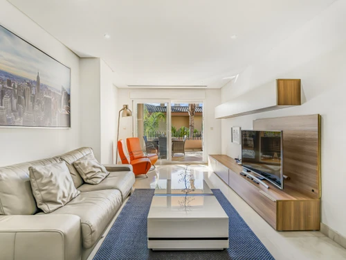 Appartement Marbella-Nueva Andalucia, 2 pièces, 4 personnes - photo_1011865677636