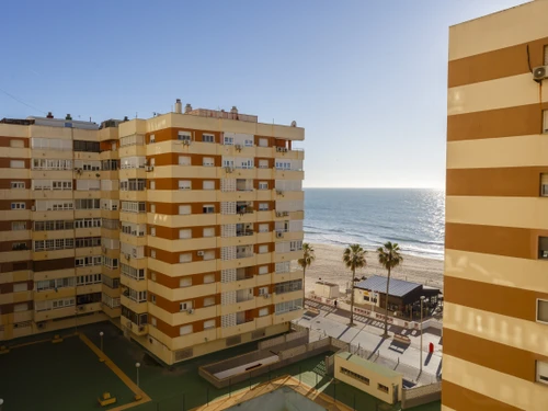 Ferienwohnung Cádiz, 3 Schlafzimmer, 6 Personen - photo_1011865677782