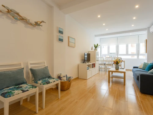 Ferienwohnung Cádiz, 3 Schlafzimmer, 6 Personen - photo_1011865677782