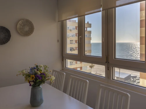 Appartement Cadix, 4 pièces, 6 personnes - photo_1011865677782