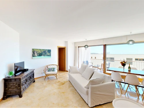 Ferienwohnung Marbella, 2 Schlafzimmer, 4 Personen - photo_1011865677930