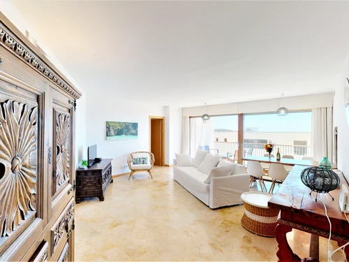 Ferienwohnung Marbella, 2 Schlafzimmer, 4 Personen - photo_1011865677930