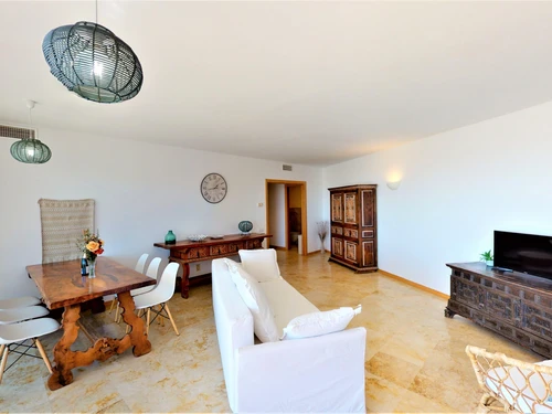 Ferienwohnung Marbella, 2 Schlafzimmer, 4 Personen - photo_1011865677930