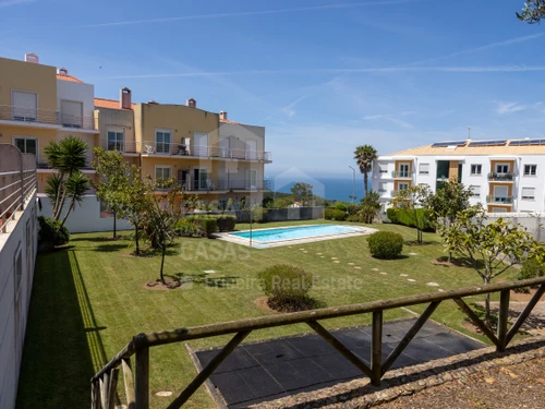 Appartement Ericeira, 2 pièces, 4 personnes - photo_1011865678067