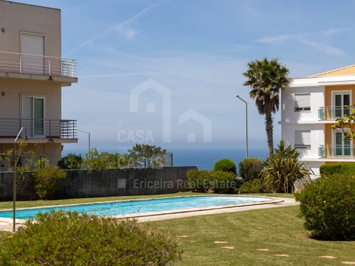 Appartement Ericeira, 2 pièces, 4 personnes - photo_1011865678067