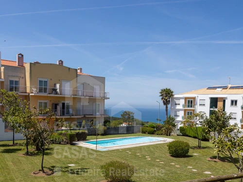 Appartement Ericeira, 2 pièces, 4 personnes - photo_1011865678067