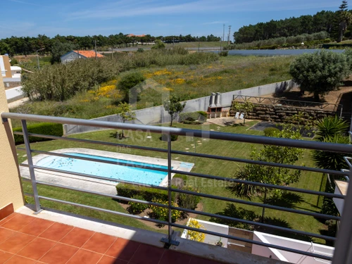 Appartement Ericeira, 2 pièces, 4 personnes - photo_1011865678067