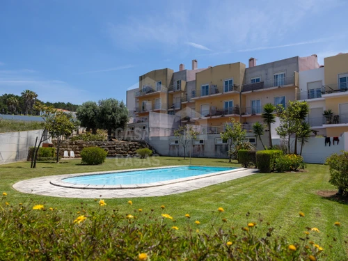 Appartement Ericeira, 2 pièces, 4 personnes - photo_1011865678067