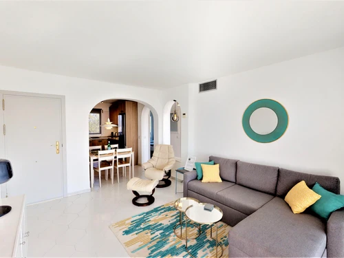 Ferienwohnung Mijas, 2 Schlafzimmer, 5 Personen - photo_1011865678337