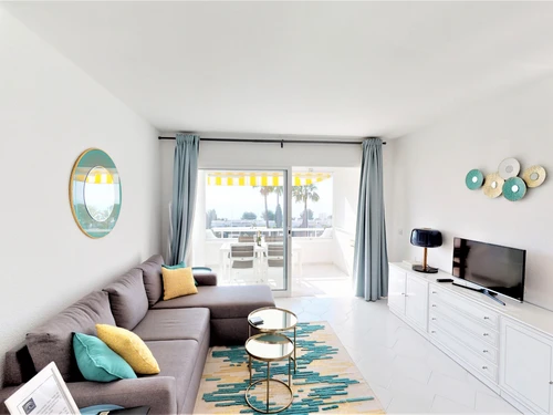 Ferienwohnung Mijas, 2 Schlafzimmer, 5 Personen - photo_1011865678337