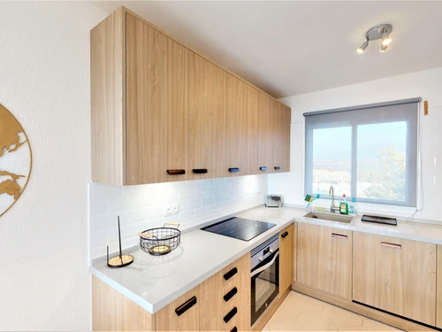 Ferienwohnung Mijas, 2 Schlafzimmer, 5 Personen - photo_1011865678337