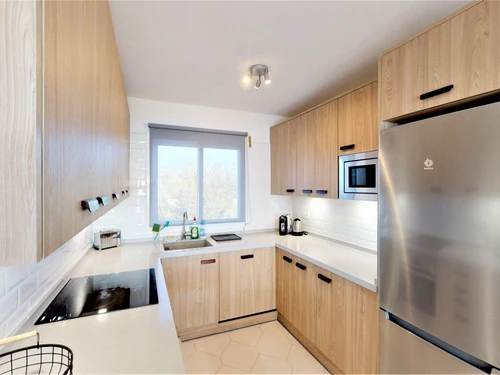 Ferienwohnung Mijas, 2 Schlafzimmer, 5 Personen - photo_1011865678337