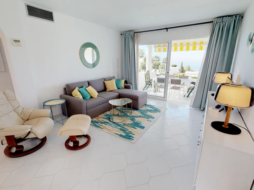 Ferienwohnung Mijas, 2 Schlafzimmer, 5 Personen - photo_1011865678337