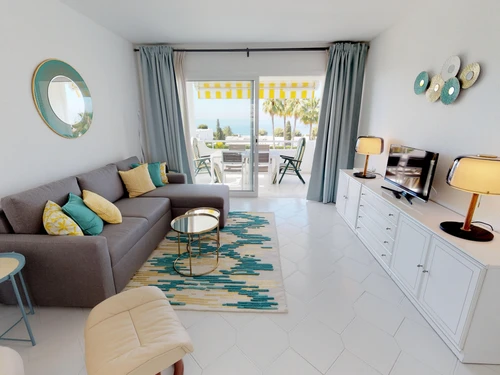 Ferienwohnung Mijas, 2 Schlafzimmer, 5 Personen - photo_1011865678337