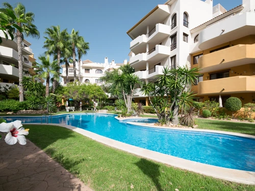 Ferienwohnung Torrevieja, 2 Schlafzimmer, 4 Personen - photo_1011865678576