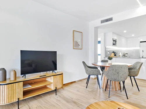 Apartment San Javier, 2 bedrooms, 4 persons - photo_1011865678874