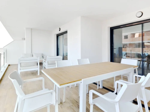 Apartment San Javier, 2 bedrooms, 4 persons - photo_1011865678874