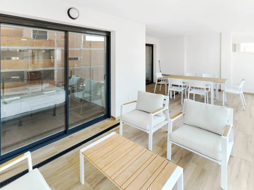 Apartment San Javier, 2 bedrooms, 4 persons - photo_1011865678874