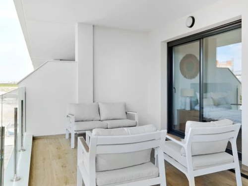 Apartment San Javier, 2 bedrooms, 4 persons - photo_1011865678874