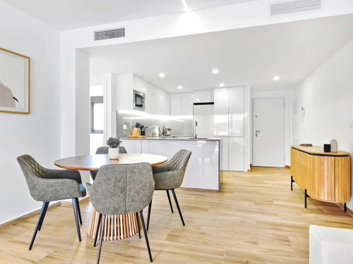 Apartment San Javier, 2 bedrooms, 4 persons - photo_1011865678874