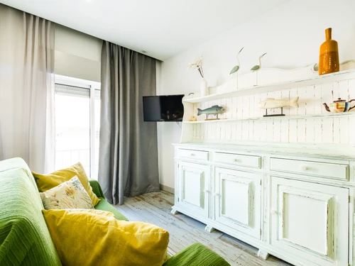 Appartement Carvoeiro, 4 pièces, 8 personnes - photo_1011865679023