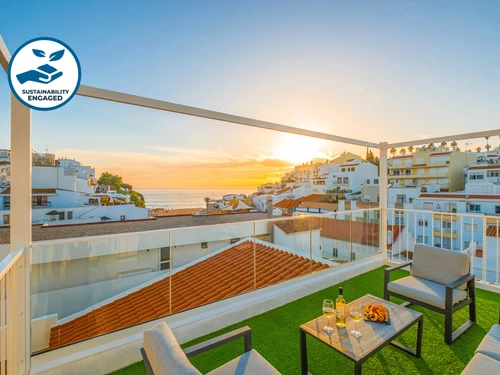 Ferienwohnung Carvoeiro, 3 Schlafzimmer, 8 Personen - photo_1011865679023