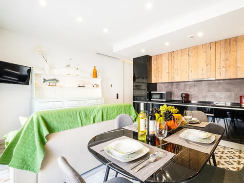 Appartement Carvoeiro, 4 pièces, 8 personnes - photo_1011865679023