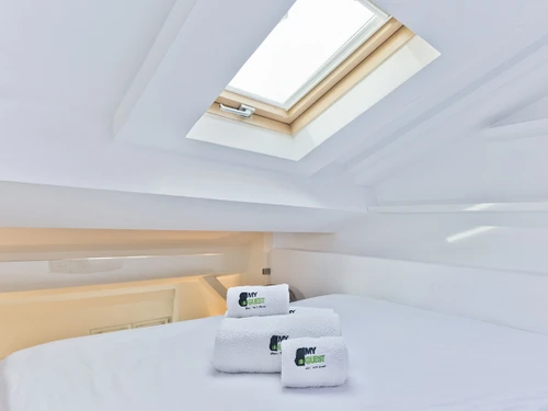 Ferienwohnung Lissabon, 1 Schlafzimmer, 4 Personen - photo_1011865679181