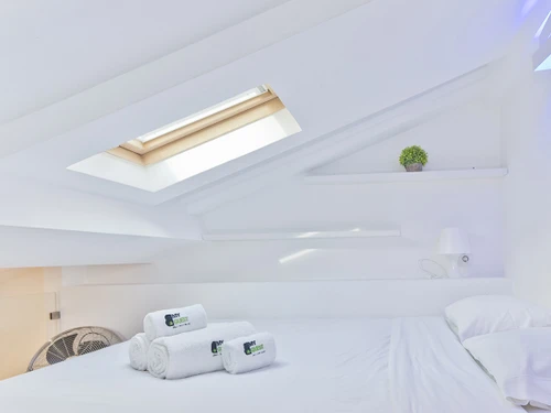 Ferienwohnung Lissabon, 1 Schlafzimmer, 4 Personen - photo_1011865679181