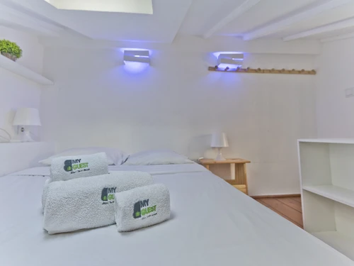 Ferienwohnung Lissabon, 1 Schlafzimmer, 4 Personen - photo_1011865679181