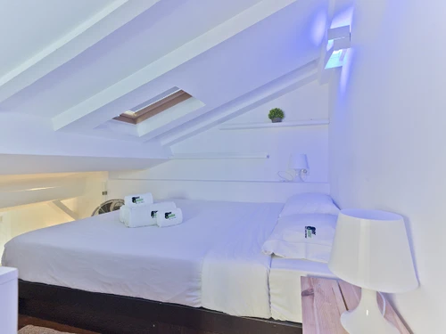 Ferienwohnung Lissabon, 1 Schlafzimmer, 4 Personen - photo_1011865679181