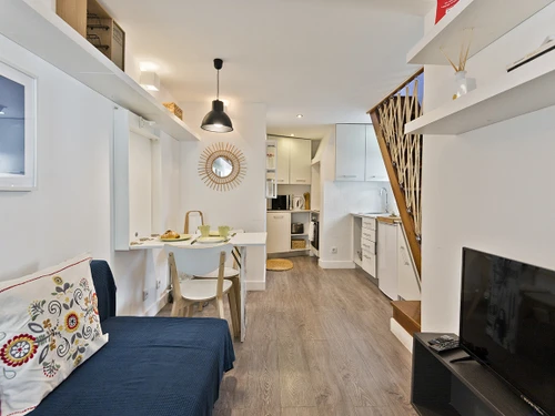 Apartamento Lisboa, 1 dormitorio, 4 personas - photo_1011865679181