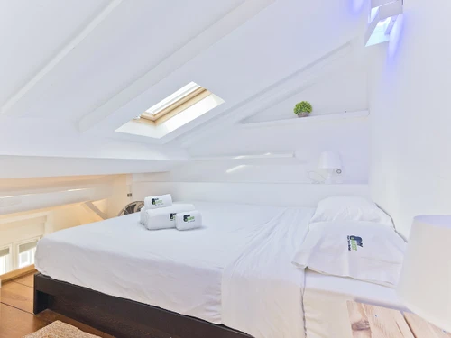 Ferienwohnung Lissabon, 1 Schlafzimmer, 4 Personen - photo_1011865679181