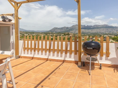 Ferienhaus Altea, 3 Schlafzimmer, 5 Personen - photo_1011865679710