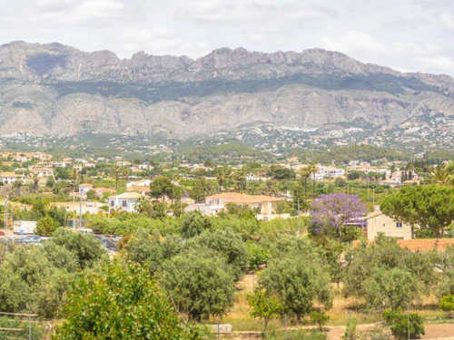 Ferienhaus Altea, 3 Schlafzimmer, 5 Personen - photo_1011865679710