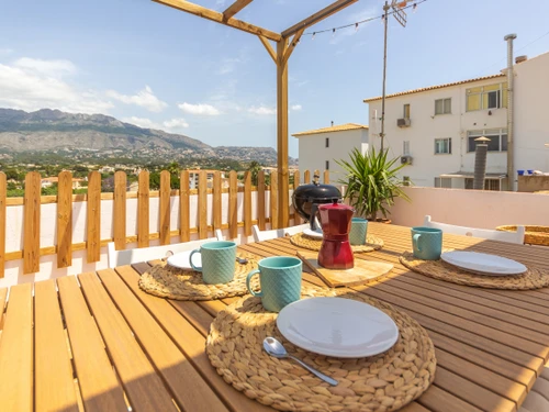 Ferienhaus Altea, 3 Schlafzimmer, 5 Personen - photo_1011865679710