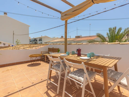 Ferienhaus Altea, 3 Schlafzimmer, 5 Personen - photo_1011865679710