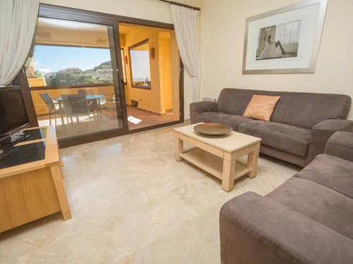 Apartment Manilva, 2 bedrooms, 4 persons - photo_1011865679860