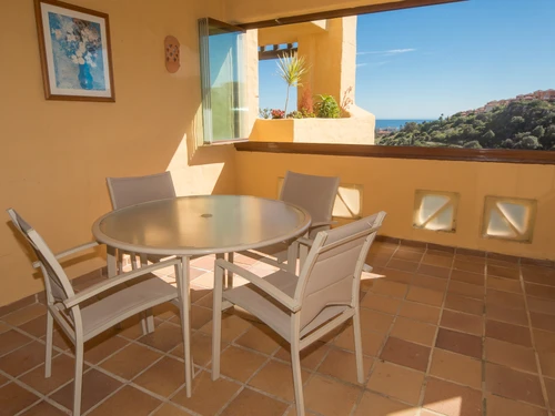 Apartment Manilva, 2 bedrooms, 4 persons - photo_1011865679860