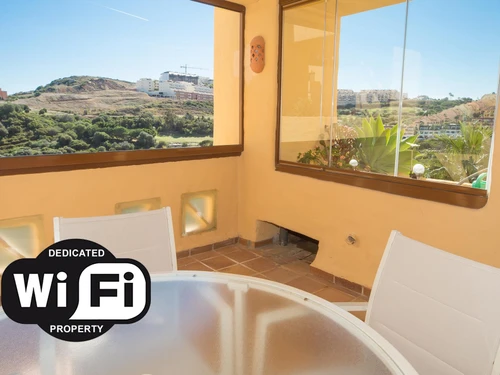 Appartement Manilva, 3 pièces, 4 personnes - photo_1011865679860