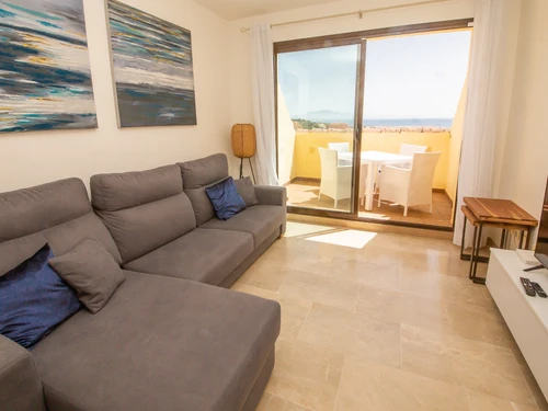 Apartment Manilva, 2 bedrooms, 4 persons - photo_1011865680003