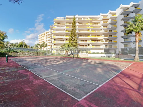 Ferienwohnung Quarteira-Vilamoura, 1 Schlafzimmer, 2 Personen - photo_1011865680293